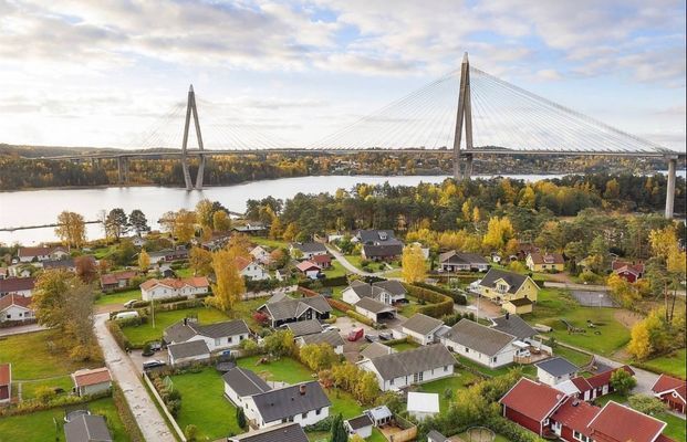 Villa nära natur och strand - Bild 27