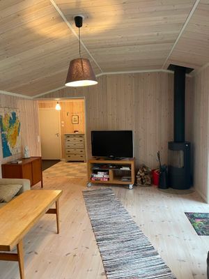 Naturnära semesterhus på Daftö, Strömstad - Bild 11