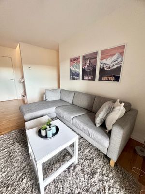 Modern fjällstuga -rofyllt läge med otrolig utsikt - Bild 15