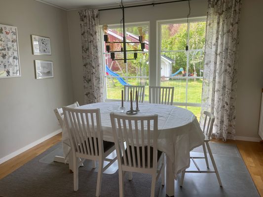 Villa nära natur och strand - Bild 13