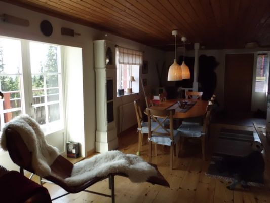 Bild 3 på Nära Lindvallen - prisvärt för två familjer