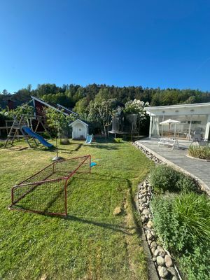 Villa nära natur och strand - Bild 23