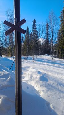 Fjällstuga med fint läge! - Bild 14