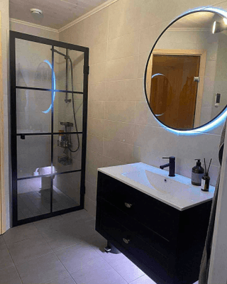 Fjällstuga Storhogna - Bild 8