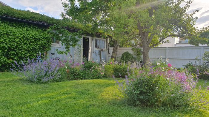 Villa Blåregnet - Bild 10