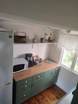 Stuga Öland - Bild 11
