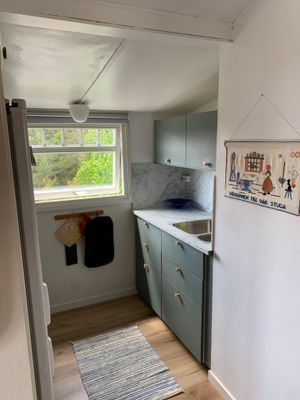Huset på berget - Bild 15