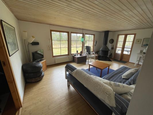 Röda sommarstugan på Gräsö, Roslagen - Bild 11