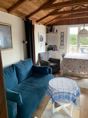 Huset på berget - Bild 10