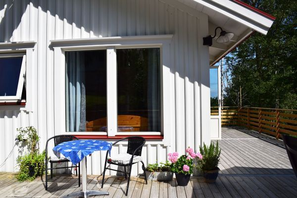 Bild 3 på 500 m till klippor & naturbad SE09179