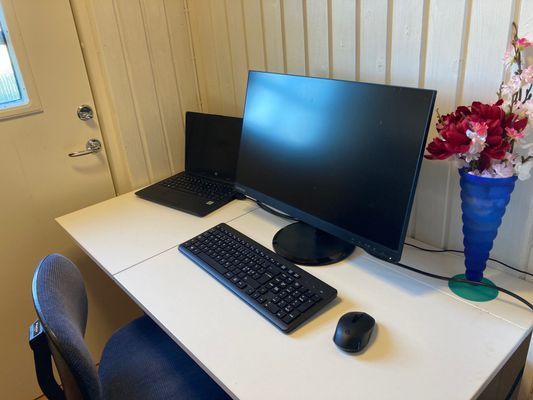 Välplanerat torp nära Kalmar Sund - Bild 6