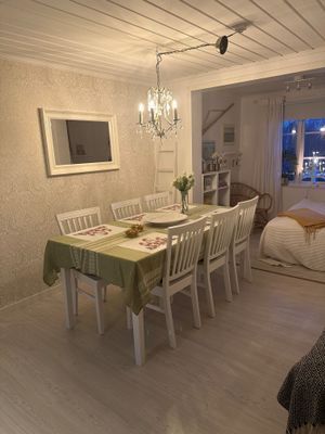 Fin lägenhet del av hus med egen ingång i Järvsö! - Bild 11