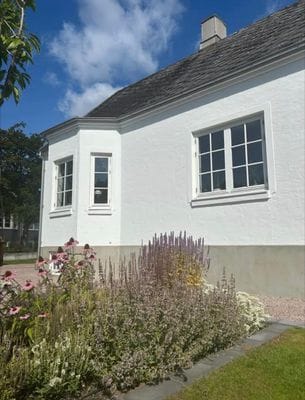 Mysigt, rymligt med närhet till strand & Åhus by