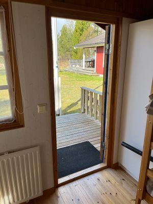 Röda sommarstugan på Gräsö, Roslagen - Bild 14