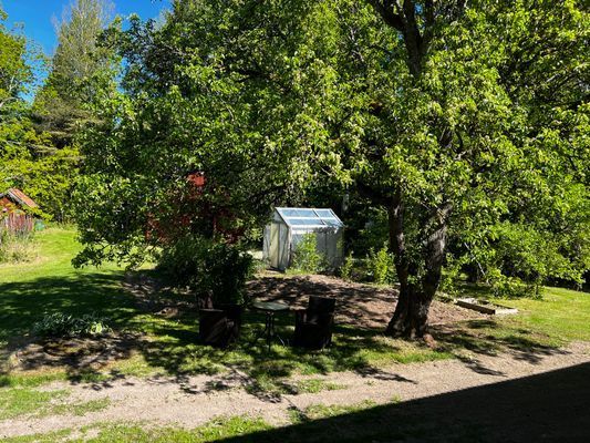Charmigt hus på landet utanför Töreboda - Bild 57