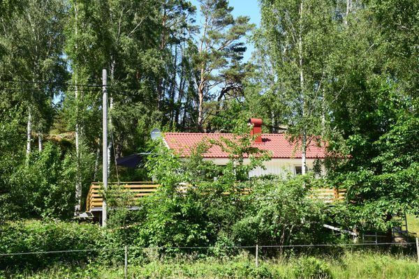 Bild 4 på 500 m till klippor & naturbad SE09179