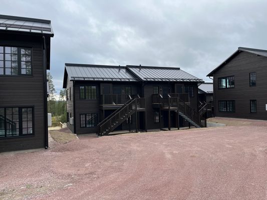 Lägenhet i Idre - Bild 27