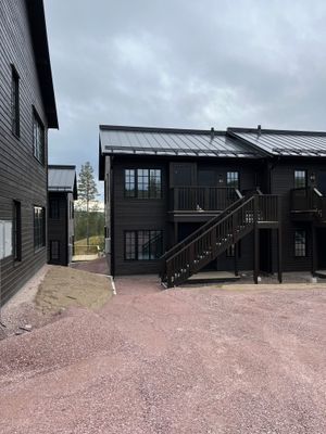 Lägenhet i Idre - Bild 20