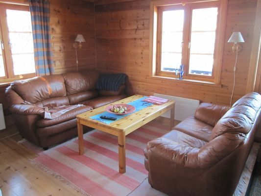 Bild 3 på Sälen, Lindvallen, Sälenstugan.