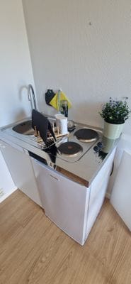 Minilägenhet i Böda! 🌞🌸 - Bild 12