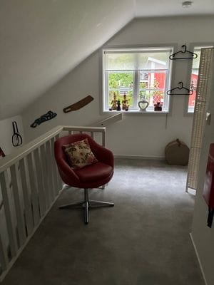 Rymligt gårdshus i Gränna. Vuxna & Seniorer - Bild 13