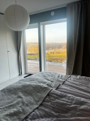 Nybyggt hus - lantligt och havsnära läge i Nösund - Bild 17