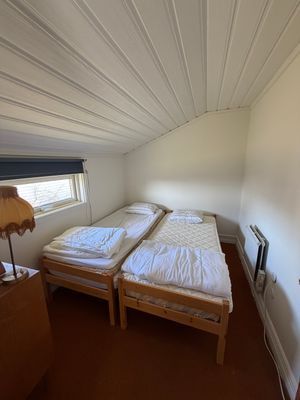 Rymlig familjestuga 200 m från havet – Glommen - Bild 8