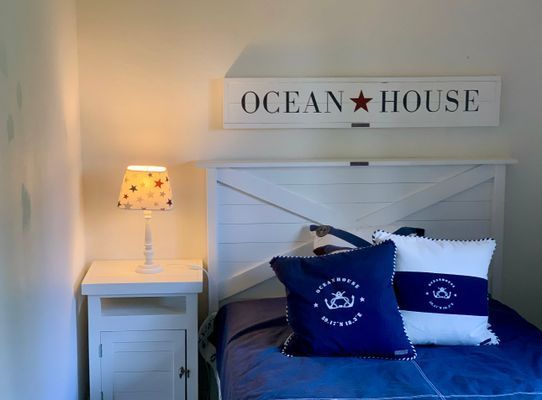 Österlen Norrekås Örnahusen- Huset vid havet - Bild 11