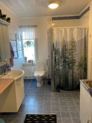 Boende i Käxed Höga Kusten - Bild 7