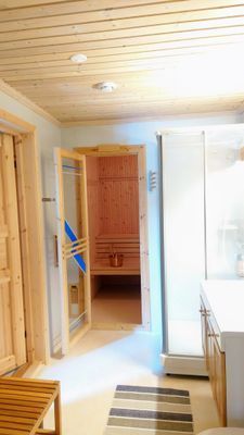 Fjällstuga med fint läge! - Bild 23