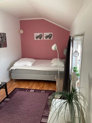 Bild 4 på Boende i Käxed Höga Kusten