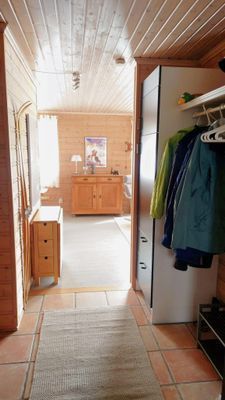 Bild 3 på Fjällstuga med fint läge!