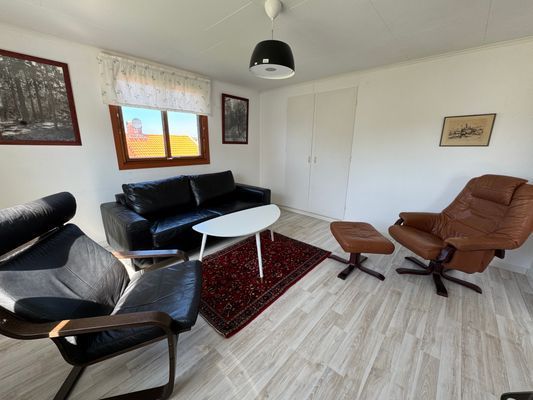 Villa på Fisketången i Kungshamn - Bild 16