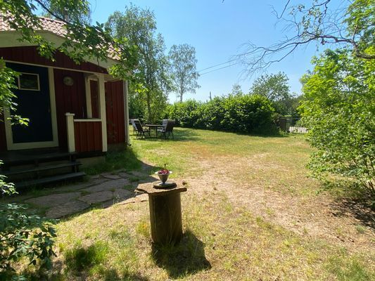 Sommarstuga Hagbyhamn - Kalmar - Bild 18