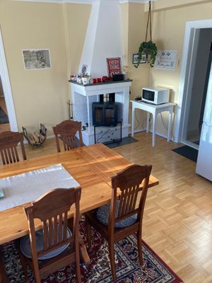 Boende i Käxed Höga Kusten - Bild 8