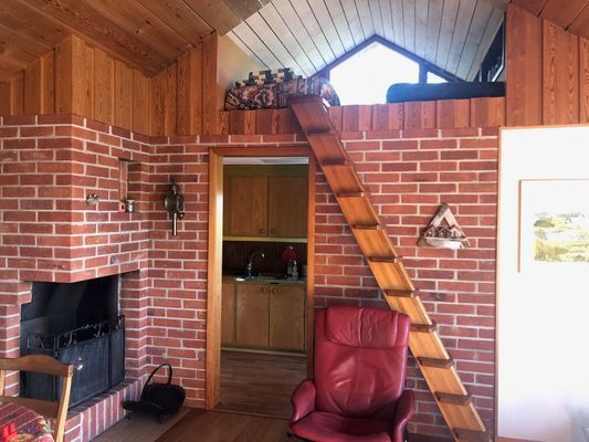 Bild 3 på Drömboende med fantastisk utsikt och egen brygga