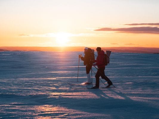 Bild 4 på Fjällnära stuga i Sälen