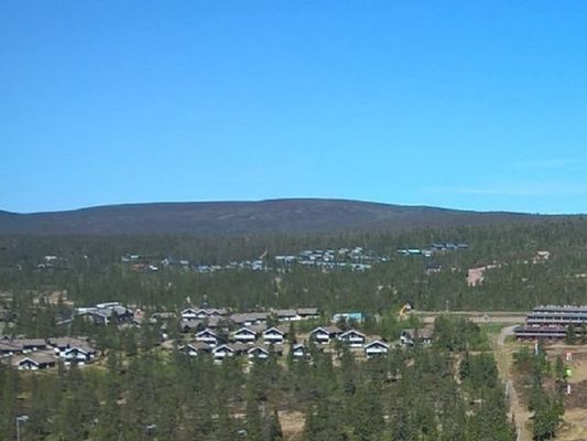 Sommar på Högfjället, prisvärt boende - Bild 18