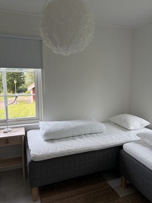 Charmig stuga i närheten av Hjärtasjön - Bild 103
