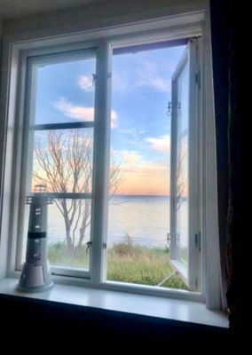 Österlen Norrekås Örnahusen- Huset vid havet - Bild 36