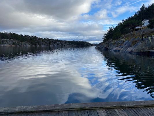 Charmig gammal sommarstuga - Bild 17