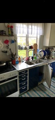 Charmig gammal sommarstuga - Bild 6