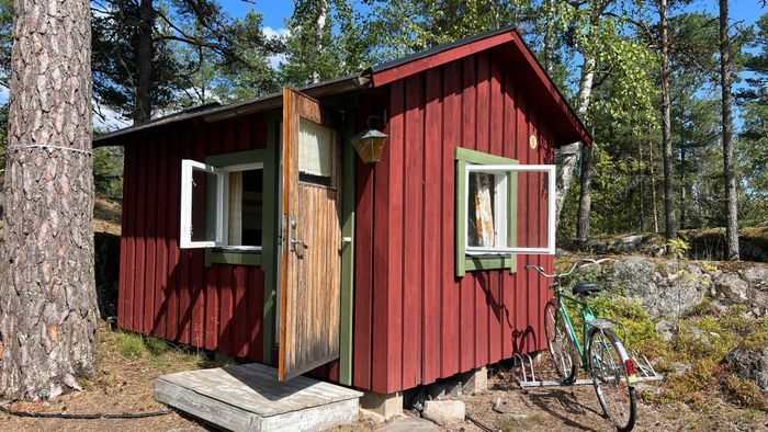 Skärgårdsidyll nära Stockholm – natur och hav! - Bild 29