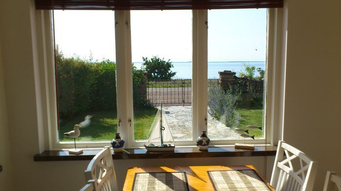 ÖLAND-Villa med havsutsikt i naturskön miljö - Bild 9