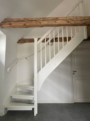 GRÖNA KRUSBÄRSSTÄLLET - Nytt bekvämt hus med charm - Bild 8