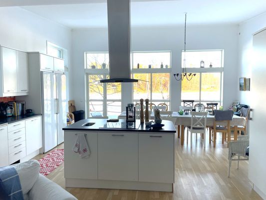 Löjviken Värmdö. Sjötomt + stor terrass - Bild 16