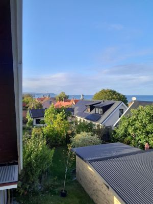 Charmig lägenhet/ hus nära havet i Baskemölla - Bild 11