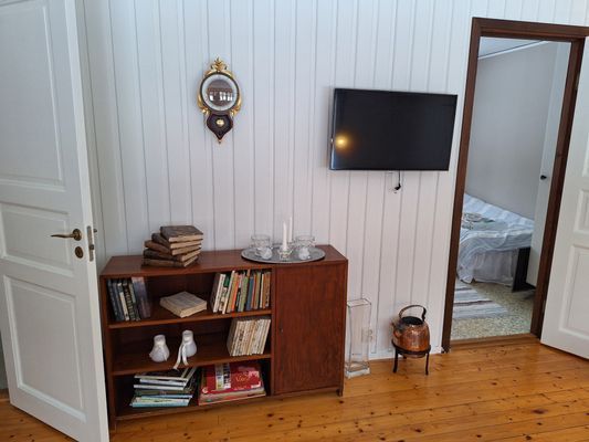 Bolyckan; småländsk avskildhet när den är som bäst - Bild 11