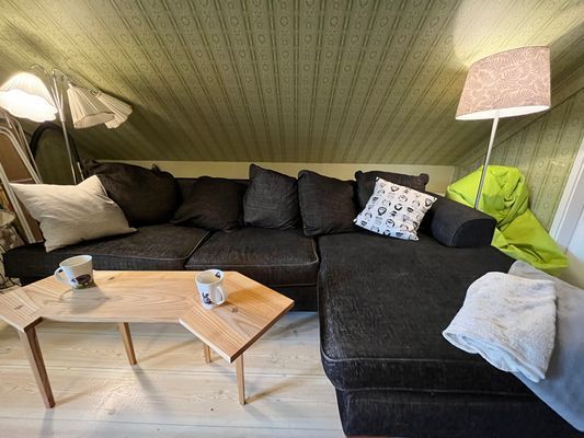 Lantligt boende utanför Lysekil - Bild 12
