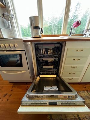 Lantligt boende utanför Lysekil - Bild 17